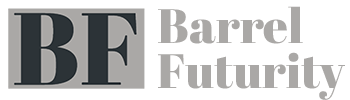 Barrel Futurity Logo
